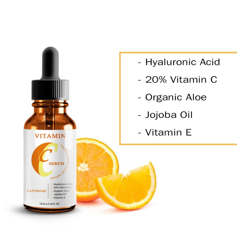 Serum Vitamin C