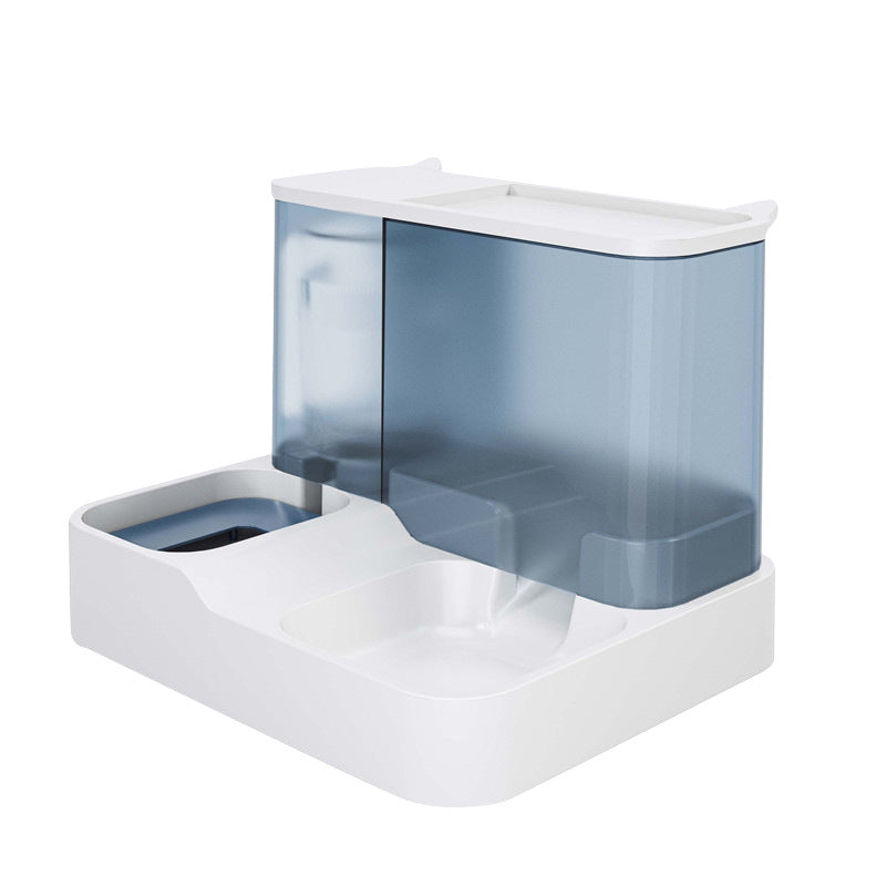 Pet Feeder Dispenser