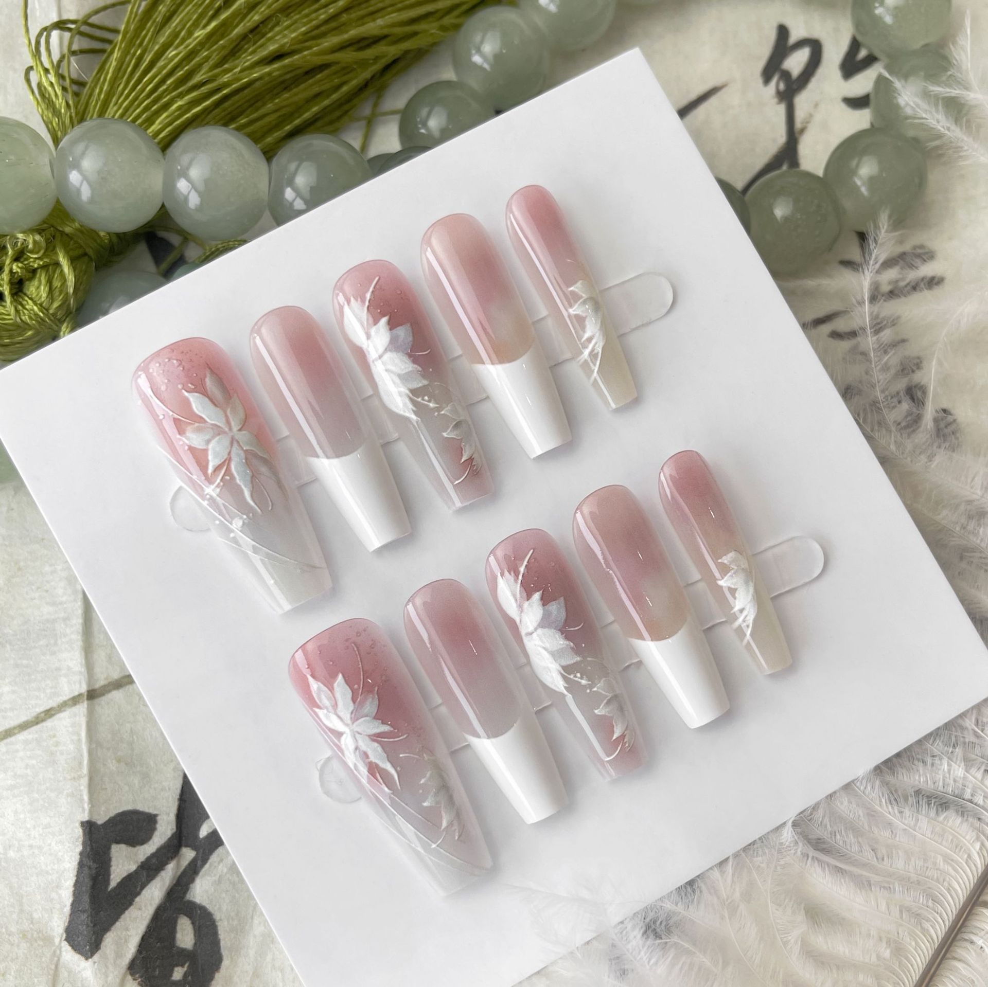 Sweet Cool Ancient Style National Style Wear Prefabricated Armor