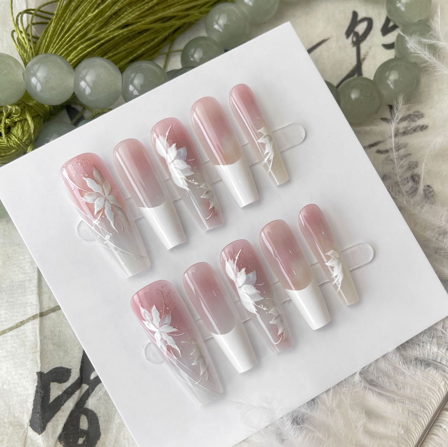 Sweet Cool Ancient Style National Style Wear Prefabricated Armor