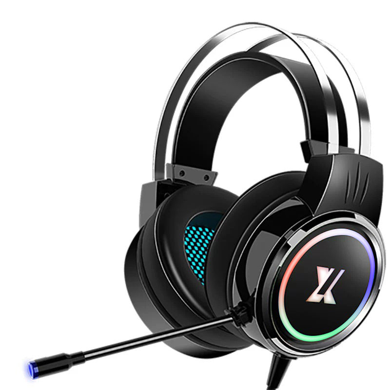 e-sports gaming headset